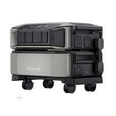EcoFlow DELTA Pro Ultra Whole-Home Backup Power